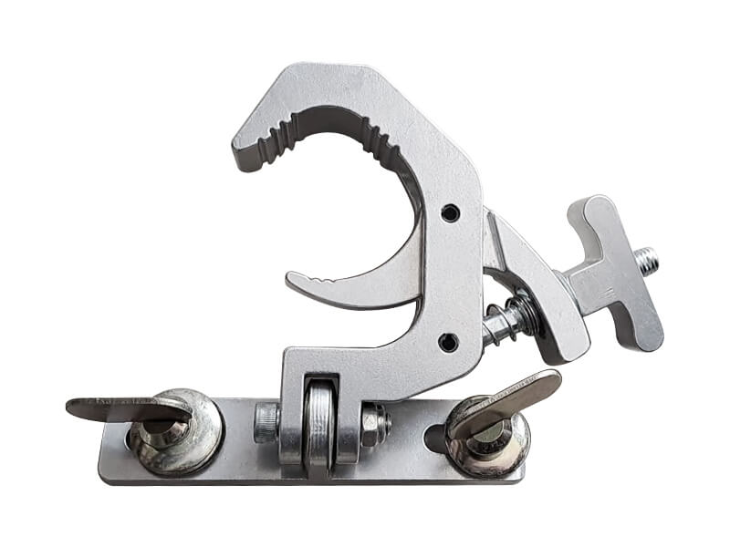 FC01 Klappbare Bühnenlichtklemmen