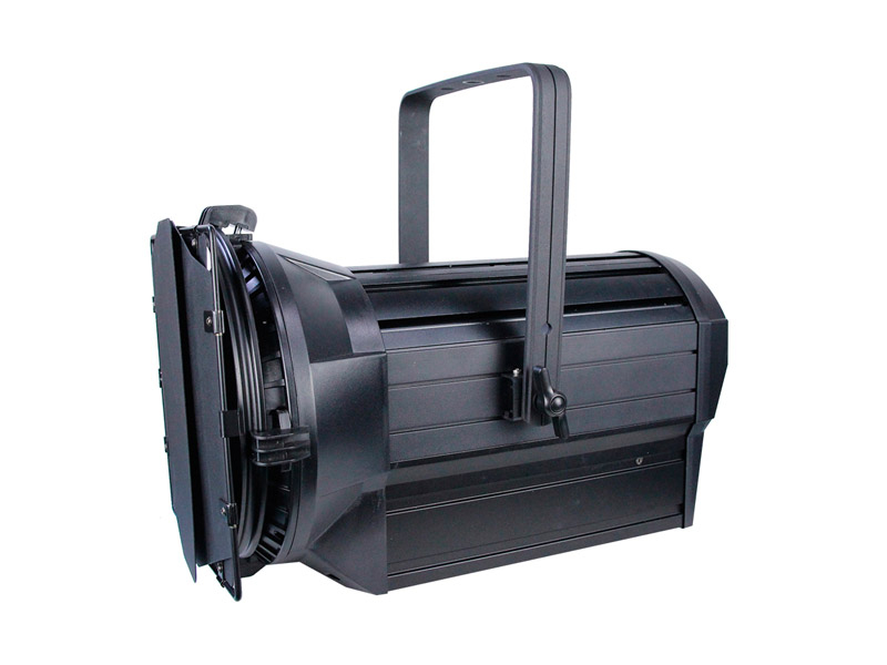 450 W zweifarbiger LED-Fernseher Studio Fresnel mit kontinuierlichem Tageslicht